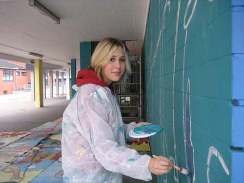 Wandbild 2006 017