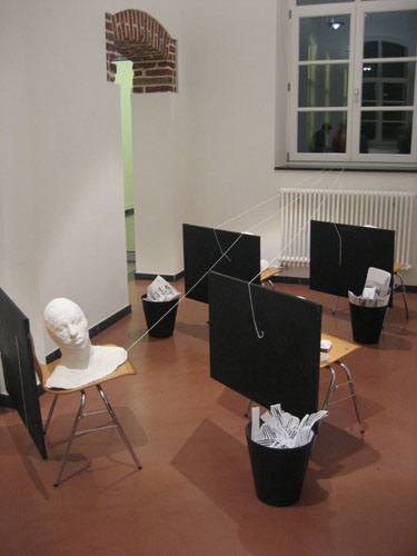 Aufbau 13