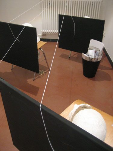 Aufbau 16