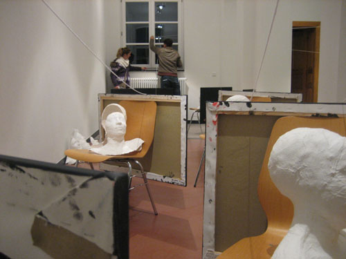 Aufbau 19