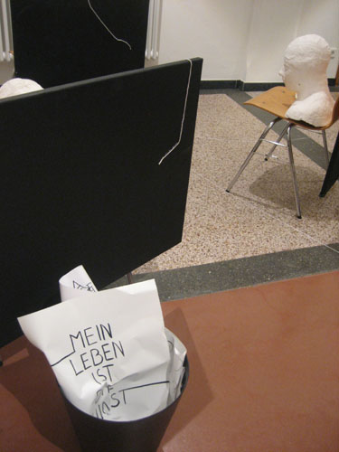 Aufbau 21