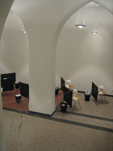 Aufbau 33