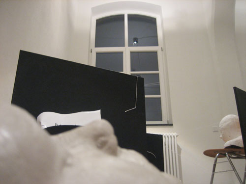 Aufbau 45